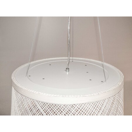 Maxim Bahama-Single Pendant 54374WT